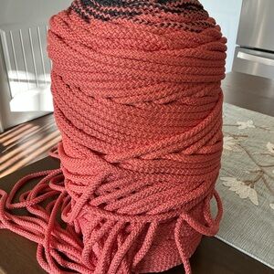 Coral Rope Bundle